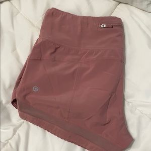 Lulu Lemon Shorts